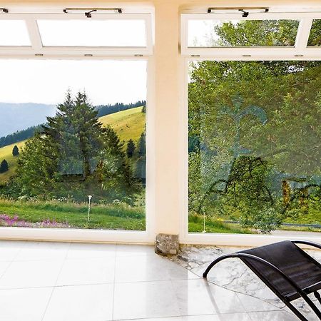 "Gutshof Lilienfein" - Medical Resort & Herbal Spa Im Suedschwarzwald ヴィーデン エクステリア 写真