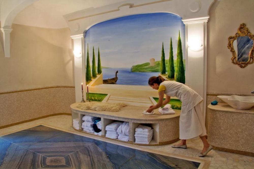 "Gutshof Lilienfein" - Medical Resort & Herbal Spa Im Suedschwarzwald ヴィーデン エクステリア 写真