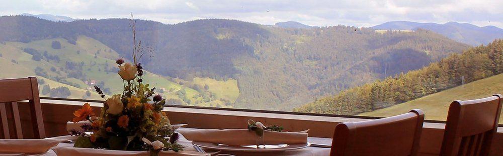 "Gutshof Lilienfein" - Medical Resort & Herbal Spa Im Suedschwarzwald ヴィーデン エクステリア 写真