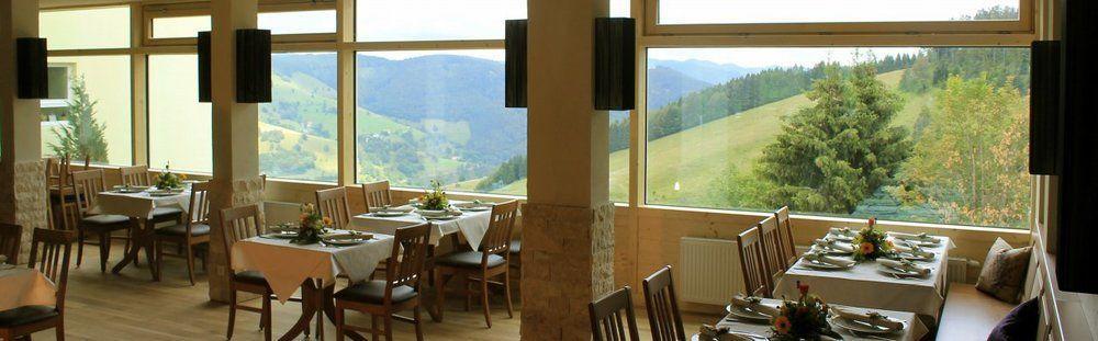 "Gutshof Lilienfein" - Medical Resort & Herbal Spa Im Suedschwarzwald ヴィーデン エクステリア 写真